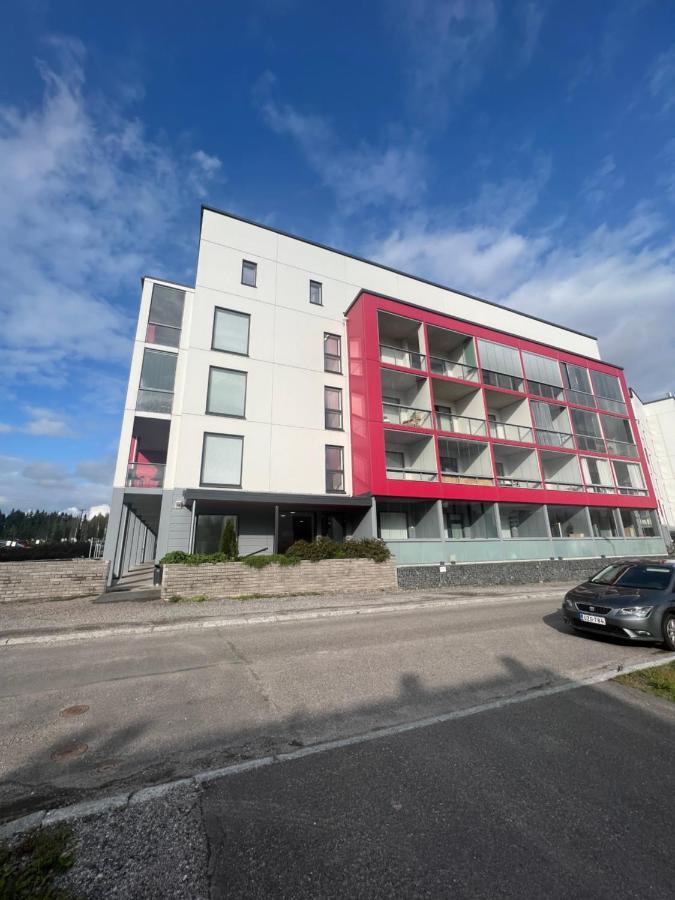 Cozy Studio In Vantaa, Near Airport With Parking Exterior photo